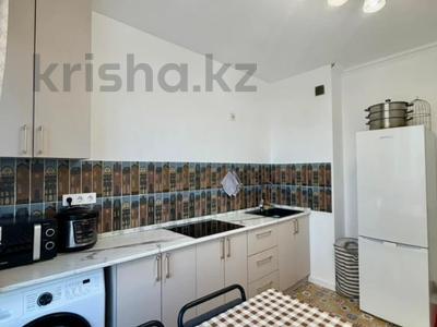 1-бөлмелі пәтер · 30.2 м² · 2/6 қабат, Кульджинский тракт, бағасы: 24.5 млн ₸ в 