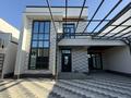Отдельный дом · 6 комнат · 160 м² · 4.5 сот., Дуйсена Баянова 24Б за 50 млн 〒 в Таразе
