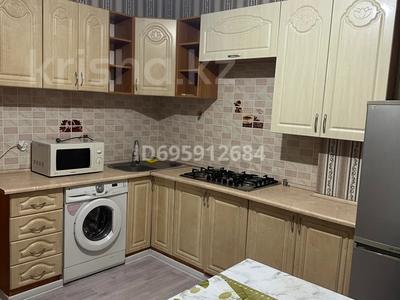 2-бөлмелі пәтер · 55 м² · 5/10 қабат, Райымбека 241, бағасы: 37 млн ₸ в Алматы, Жетысуский р-н