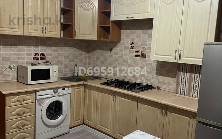 2-бөлмелі пәтер · 55 м² · 5/10 қабат, Райымбека 241, бағасы: 37 млн ₸ в Алматы, Жетысуский р-н — фото 2
