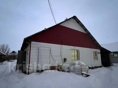 Отдельный дом · 3 комнаты · 100 м² · 10 сот., Устаздар 15 за 19.3 млн 〒 в Усть-Каменогорске