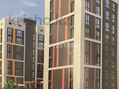 1-бөлмелі пәтер · 37 м² · 3/9 қабат, Абая 130 — Розыбакиева, бағасы: 42.9 млн ₸ в Алматы, Бостандыкский р-н