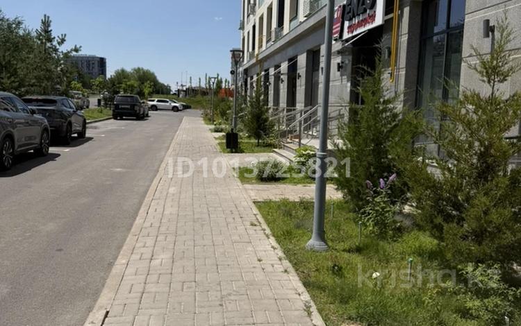 1-комнатная квартира · 51 м² · 7/10 этаж, мкр Нурсат 2 89А — Аргынбекова за 28 млн ₸ в Шымкенте, Каратауский р-н — фото 2