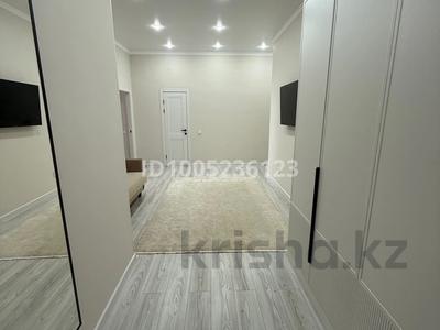 2-комнатная квартира · 84.7 м² · 6/8 этаж, микрорайон 19а 24 за 33.5 млн 〒 в Актау, 19А мкр