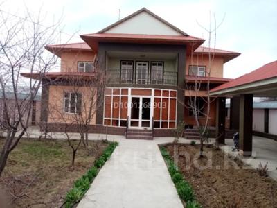 Жеке үй · 11 бөлме · 250 м² · 8.5 жүзд., ЖМ Сайрам 13, бағасы: 80 млн ₸ в Шымкенте, Каратауский р-н