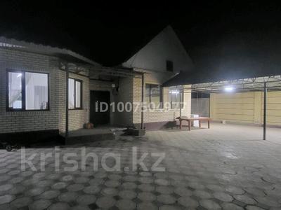 Отдельный дом · 6 комнат · 190 м² · 6 сот., Квартал 20 7 5 — Иргели Кемертоган за 59 млн ₸ в Коксай (пути Ильича)
