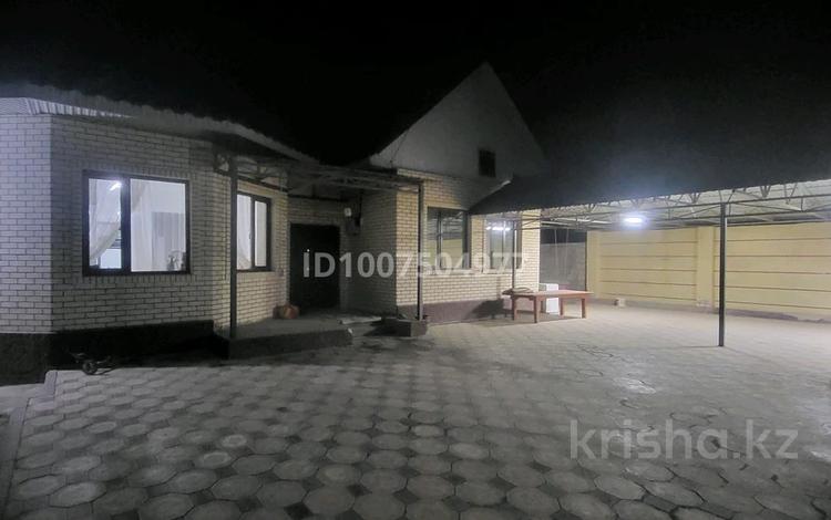 Отдельный дом · 6 комнат · 190 м² · 6 сот., Квартал 20 7 5 — Иргели Кемертоган за 59 млн ₸ в Коксай (пути Ильича) — фото 2