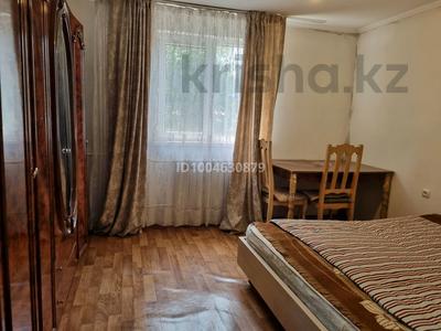 1 комната · 18 м², Есентайская Байзакова б.н. — Пр.Раимбека за 60 000 〒 в Алматы, Алмалинский р-н