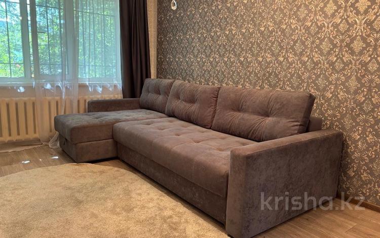 2-комнатная квартира · 50 м² · 1/5 этаж, Маяковского 114 — 25 магазина , рядом 20 школа за 200 000 ₸ в Костанае — фото 2