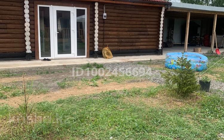 Дом · 3 комнаты · 100 м², Щучинск Катарколь — Трасса Щучинск Катарколь за 60 000 ₸ — фото 2