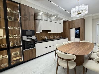 4-комнатная квартира · 158 м² · 10/10 этаж, 18А мкр 3 — Набережная за 97 млн ₸ в Актау