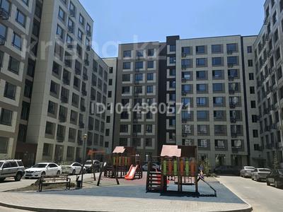 1-бөлмелі пәтер · 39.8 м² · 2/9 қабат, Бурундайская 91, бағасы: 19.5 млн ₸ в Алматы, Жетысуский р-н