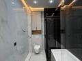 2-бөлмелі пәтер · 86.5 м² · 5/10 қабат, ул. Рыскулова, стр. 2/12, бағасы: 58.5 млн ₸ в Шымкенте, Аль-Фарабийский р-н — фото 13