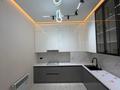 2-бөлмелі пәтер · 86.5 м² · 5/10 қабат, ул. Рыскулова, стр. 2/12, бағасы: 58.5 млн ₸ в Шымкенте, Аль-Фарабийский р-н — фото 15