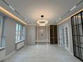 2-бөлмелі пәтер · 86.5 м² · 5/10 қабат, ул. Рыскулова, стр. 2/12, бағасы: 58.5 млн ₸ в Шымкенте, Аль-Фарабийский р-н