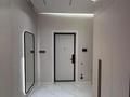 2-бөлмелі пәтер · 86.5 м² · 5/10 қабат, ул. Рыскулова, стр. 2/12, бағасы: 58.5 млн ₸ в Шымкенте, Аль-Фарабийский р-н — фото 17