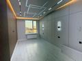 2-бөлмелі пәтер · 86.5 м² · 5/10 қабат, ул. Рыскулова, стр. 2/12, бағасы: 58.5 млн ₸ в Шымкенте, Аль-Фарабийский р-н — фото 6