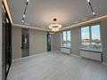 2-бөлмелі пәтер · 86.5 м² · 5/10 қабат, ул. Рыскулова, стр. 2/12, бағасы: 58.5 млн ₸ в Шымкенте, Аль-Фарабийский р-н — фото 2