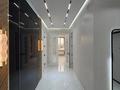 2-бөлмелі пәтер · 86.5 м² · 5/10 қабат, ул. Рыскулова, стр. 2/12, бағасы: 58.5 млн ₸ в Шымкенте, Аль-Фарабийский р-н — фото 9