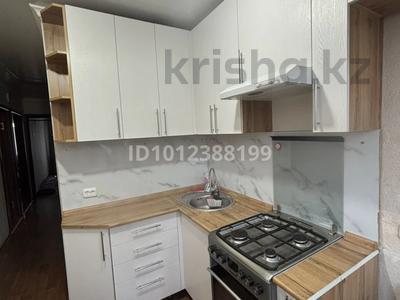 3-бөлмелі пәтер · 63 м² · 5/5 қабат, Майкудук, 18й микрорайон — Бабушкина, бағасы: 18.5 млн ₸ в Караганде, Алихана Бокейханова р-н