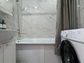 1-бөлмелі пәтер · 40 м² · 10/10 қабат, Бекхожина 13 — Ниш,кардио центр, бағасы: 13 000 ₸ в Павлодаре — фото 7