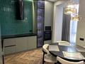 2-комнатная квартира · 65 м² · 10/10 этаж, мкр Юго-Восток, Микрорайон Байкена Ашимова 21 А за 46 млн ₸ в Караганде, Казыбек би р-н — фото 13