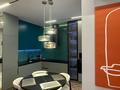 2-комнатная квартира · 65 м² · 10/10 этаж, мкр Юго-Восток, Микрорайон Байкена Ашимова 21 А за 46 млн ₸ в Караганде, Казыбек би р-н — фото 14