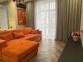2-комнатная квартира · 65 м² · 10/10 этаж, мкр Юго-Восток, Микрорайон Байкена Ашимова 21 А за 46 млн ₸ в Караганде, Казыбек би р-н — фото 18