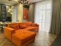 2-комнатная квартира · 65 м² · 10/10 этаж, мкр Юго-Восток, Микрорайон Байкена Ашимова 21 А за 46 млн ₸ в Караганде, Казыбек би р-н — фото 19