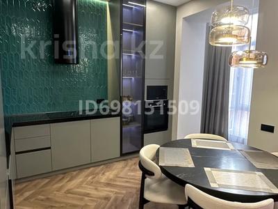 2-комнатная квартира · 65 м² · 10/10 этаж, мкр Юго-Восток, Микрорайон Байкена Ашимова 21 А за 46 млн ₸ в Караганде, Казыбек би р-н
