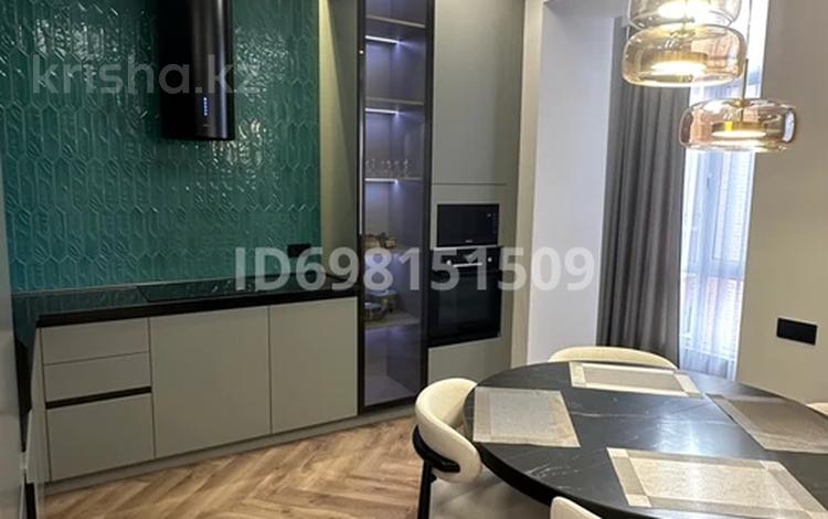 2-комнатная квартира · 65 м² · 10/10 этаж, мкр Юго-Восток, Микрорайон Байкена Ашимова 21 А за 46 млн ₸ в Караганде, Казыбек би р-н — фото 9