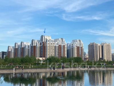 2-комнатная квартира · 50 м² · 14/16 этаж, Туркестан 28 за 50.5 млн 〒 в Астане, Есильский р-н