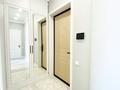 2-бөлмелі пәтер · 50 м² · 14/16 қабат, Туркестан 28, бағасы: 50 млн ₸ в Астане, Есильский р-н — фото 17