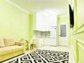 2-бөлмелі пәтер · 50 м² · 14/16 қабат, Туркестан 28, бағасы: 50 млн ₸ в Астане, Есильский р-н — фото 10