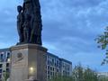 2-бөлмелі пәтер · 50 м² · 14/16 қабат, Туркестан 28, бағасы: 50 млн ₸ в Астане, Есильский р-н — фото 34