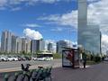 2-бөлмелі пәтер · 50 м² · 14/16 қабат, Туркестан 28, бағасы: 50 млн ₸ в Астане, Есильский р-н — фото 22