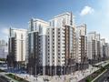 2-бөлмелі пәтер · 50 м² · 14/16 қабат, Туркестан 28, бағасы: 50 млн ₸ в Астане, Есильский р-н — фото 42