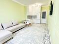2-бөлмелі пәтер · 50 м² · 14/16 қабат, Туркестан 28, бағасы: 50 млн ₸ в Астане, Есильский р-н
