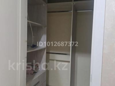 1-комнатная квартира · 45 м² · 4/10 этаж, Муканова 47/3 за 220 000 ₸ в Караганде, Казыбек би р-н