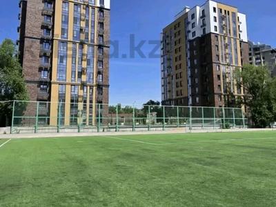 4-комнатная квартира · 114.5 м² · 5/12 этаж, Абая 28а​ — Наурызбай Батыра за 120 млн ₸ в Алматы, Бостандыкский р-н