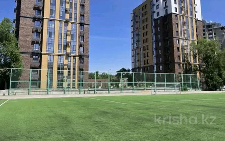 4-комнатная квартира · 114.5 м² · 5/12 этаж, Абая 28а​ — Наурызбай Батыра за 120 млн ₸ в Алматы, Бостандыкский р-н — фото 2