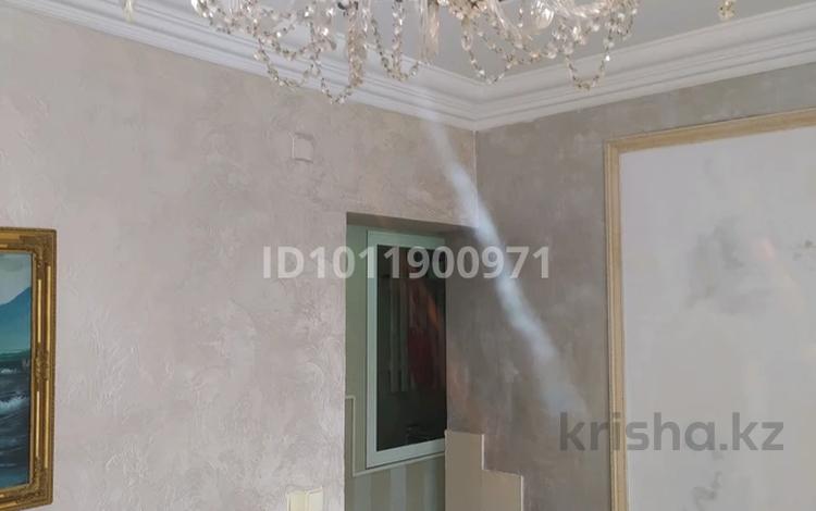 2-комнатная квартира · 50 м² · 2/4 этаж, Мира 22 — Мира за 9.6 млн 〒 в Байсерке — фото 3