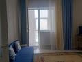 3-комнатная квартира · 70 м², Е430 ул 2А — Айтматова пересечение коргалжинское шоссе за 25 000 ₸ в Астане, Есильский р-н