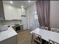 1-комнатная квартира · 40 м² · 6/12 этаж, Туран 46/5 за 17 000 ₸ в Астане