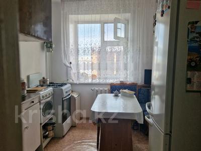 2-комнатная квартира · 55.6 м² · 5/5 этаж, Гагарина за 19 млн ₸ в Петропавловске