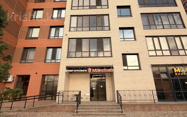 Свободное назначение · 72.5 м² за 75 млн ₸ в Астане, Нура р-н — фото 2
