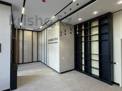 2-комнатная квартира · 83.2 м² · 10/12 этаж, мкр Нурсат 4 за 41.3 млн ₸ в Шымкенте, Каратауский р-н