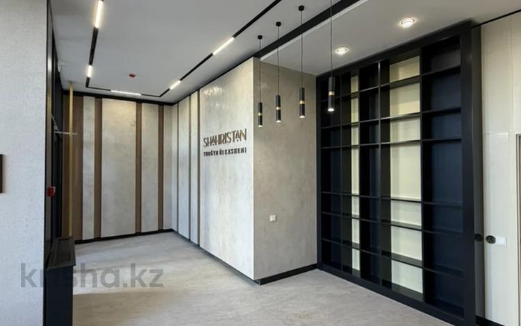 2-комнатная квартира · 83.2 м² · 10/12 этаж, мкр Нурсат 4 за 41.3 млн ₸ в Шымкенте, Каратауский р-н — фото 2