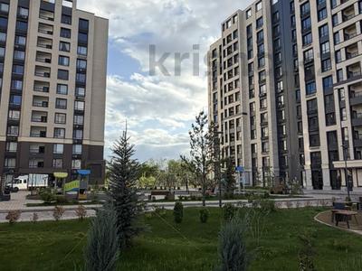 2-бөлмелі пәтер · 83.2 м² · 10/12 қабат, Нұрсәт ш/а 4, бағасы: 41.3 млн ₸ в Шымкенте, Каратауский р-н