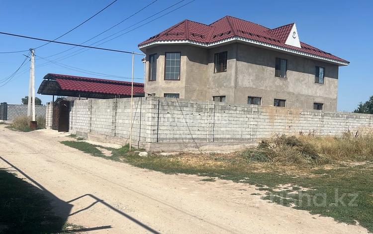Отдельный дом · 7 комнат · 355 м² · 6 сот., 8 квартал за 95 млн ₸ в Кемертогане — фото 2